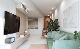 Silken Atlantis Playa - Holiday Homes